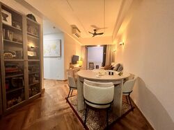 Parc Riviera (D5), Condominium #503757961